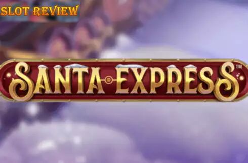 Santa Express - обзор слота